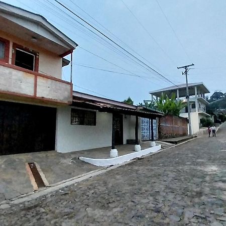 Casaca Apartment Concepcion de Ataco Luaran gambar