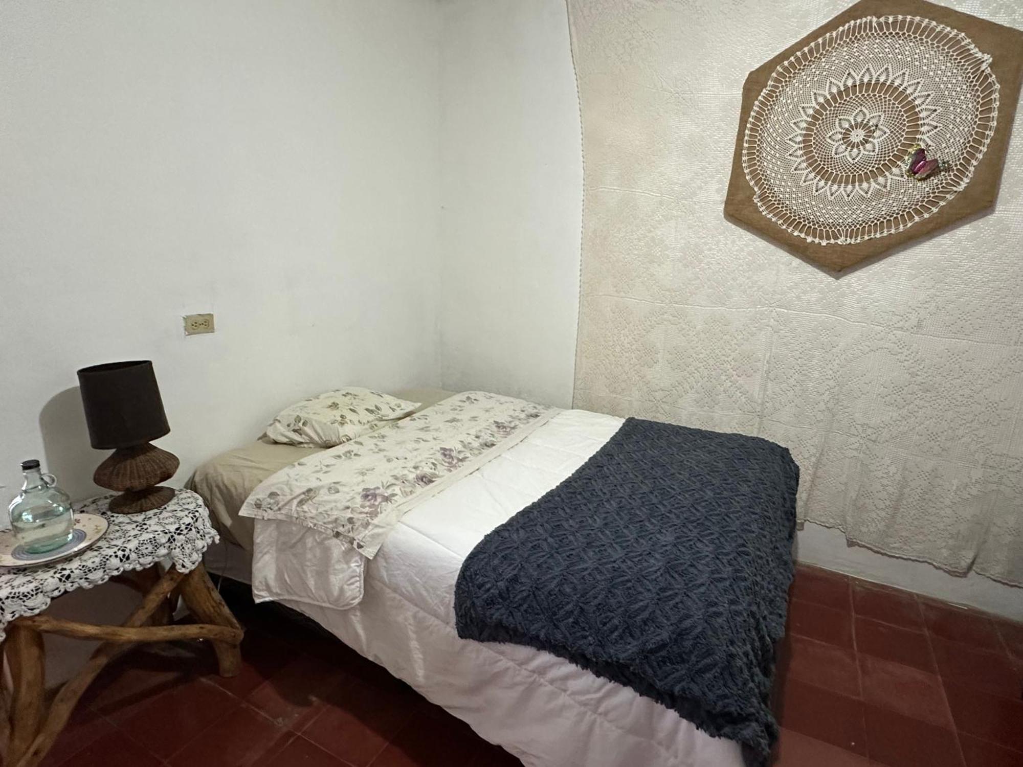 Casaca Apartment Concepcion de Ataco Luaran gambar