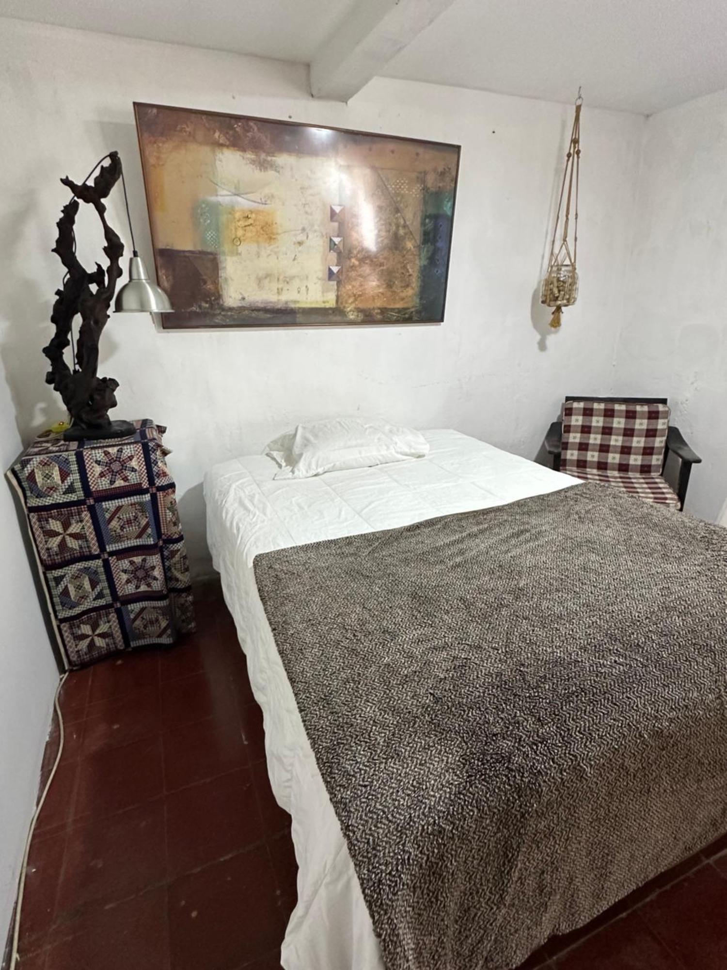 Casaca Apartment Concepcion de Ataco Luaran gambar