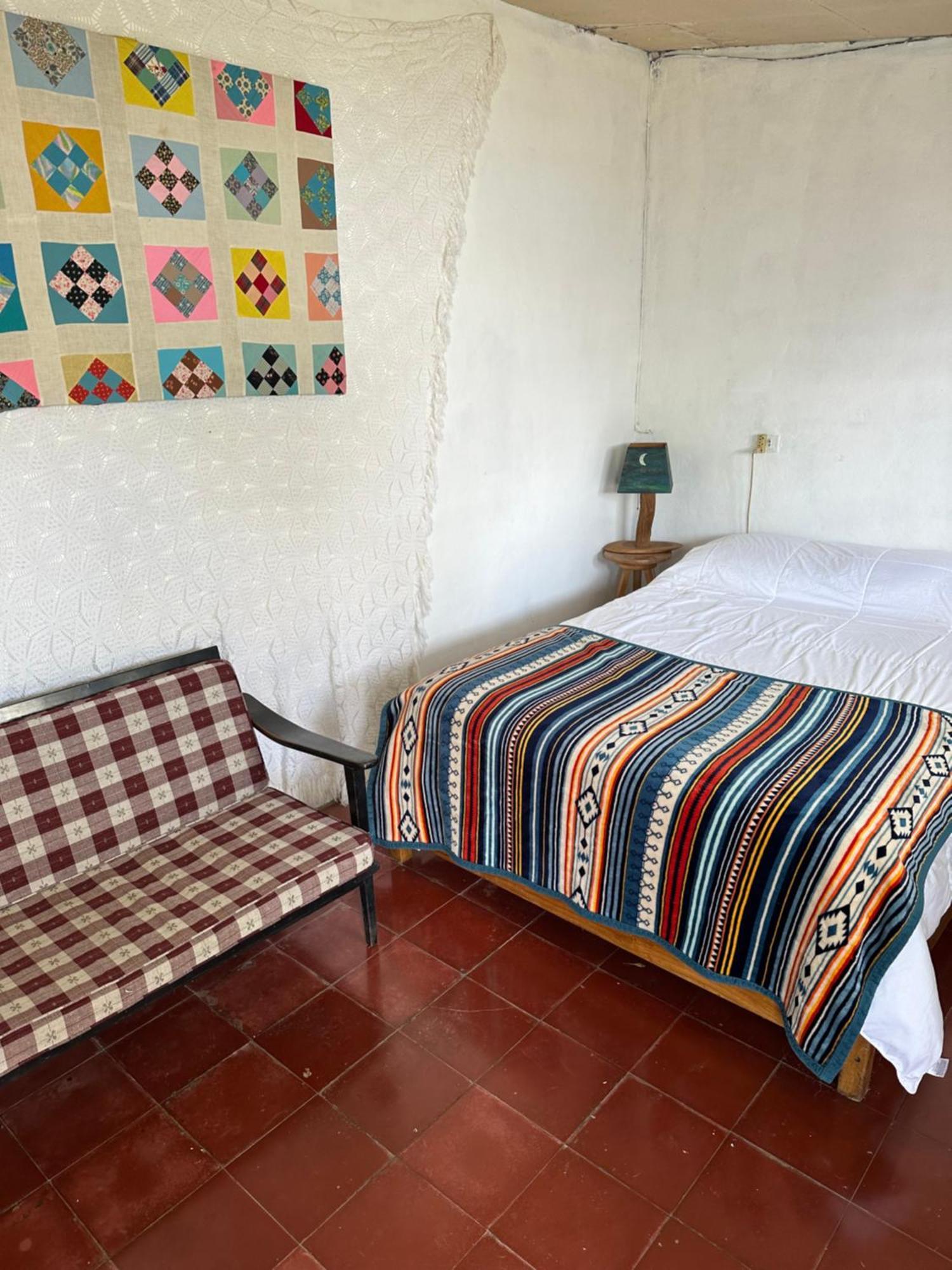 Casaca Apartment Concepcion de Ataco Luaran gambar